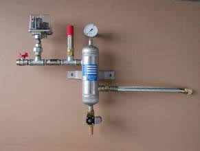 Asyduey Öl- Und Wasserabscheider - Trichterförmig Mit 4 Filterelementen